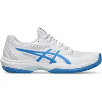 Asics Chaussure de sport 'Game FF Clay/OC' blanc