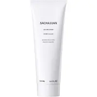 Sachajuan Volume Cream Blowdry or Sculpting crème volumatrice 125 ml