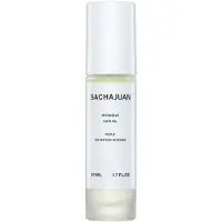 Sachajuan Intensive Hair Oil huile traitante pour tous types de cheveux 50 ml