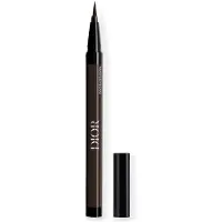 Dior Diorshow Liquid Liner - Felt-tip Waterproof Eyeliner Eyeliner