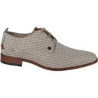 Rehab Greg Braid Gekleed Laag - Beige - Maat 43