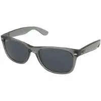 Ray-Ban Sunglasses New Wayfarer RB2132 6450/3R