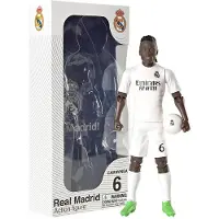Banbo Toys Voetbalfiguur Real Madrid Eduardo Camavinga, 20cm