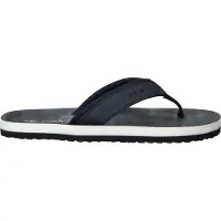 Rieker Tongs bleu nuit