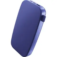 Fresh 'n rebel Batterie externe 27000 mAh USB-C True Blue