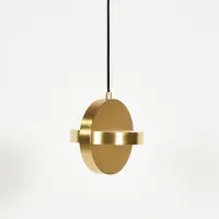 Eno studio Plus Suspension Brass