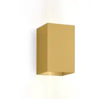 Wever & Ducre Box Lampe Murale Box 4.0 | Gold | Color Dimming