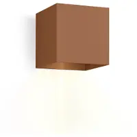 Wever & Ducre Box Lampe Murale Box 1.0 | Copper | 2700 K