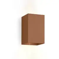 Wever & Ducre Box Lampe Murale Box 4.0 | Copper | Color Dimming