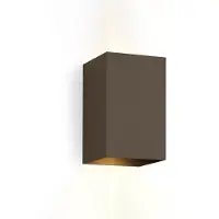 Wever & Ducre Box Lampe Murale Box 4.0 | Bronze | Color Dimming