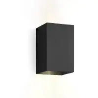 Wever & Ducre Box Lampe Murale Box 4.0 | Black Matt | Color Dimming