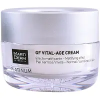 Martiderm Platinum GF Vital-Age Cream 50ml Pour peau normale/mixte