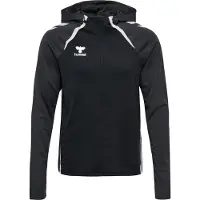 Hummel hmlLEAD 2.0 ZIP HOODIE