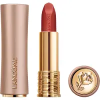 Lancôme L'Absolu Rouge Intimatte Rouge à lèvres 121 Brown Sans Filtre 3,4 grammes