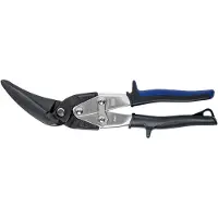 Bessey Ciseaux à Tôle Multisnip D22a-sb