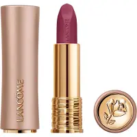 Lancôme - L'absolu Rouge Intimatte Matte Rouge À Lèvres