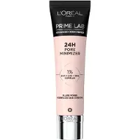 L'Oréal Prime Lab 24H Pore Minimizer Primer 30 ml