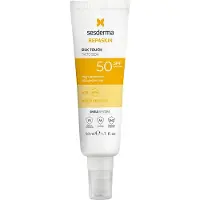 Sesderma Repaskin Silk Touch crème solaire visage SPF 50 50 ml