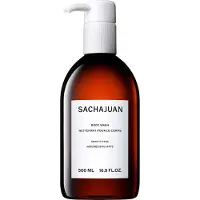 Sachajuan Body Wash Shiny Citrus gel de douche 500 ml