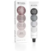Revlon Nutri Color Filters Metal-Ice masque colorant nourrissant à usage professionnel 100 ml