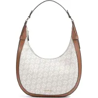 Michael Kors Femme Sacs à bandoulière 30S4G0PH9I-099 Couleur : Beige Taille : Unique
