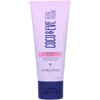Coco & Eve Glow Figure Bali Buffing Sugar Scrub 60 g