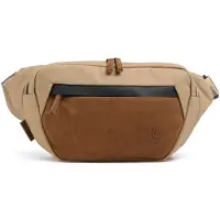 Chrome Sabin 6l Sling Waist Bag Marron