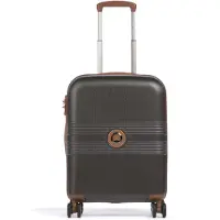 DELSEY PARIS Flanerie SE | Valise 4 roues
