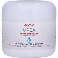 Ejove Urea Ultra Moisturizing Hand Face & Body Cream 300 ml