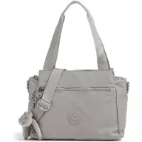Kipling Elysia Shoulder Bag Gris