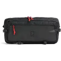 Chrome Kadet Sac à bandoulière Black XRF