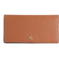 Ralph Lauren Porte-monnaies marron