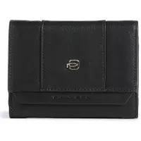 Piquadro Porte-monnaies noir