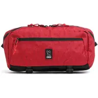 Chrome Mini Kadet 5l Crossbody Rouge Homme