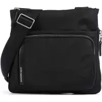 Mandarina Duck , modèle HUNTER CROSSOVER, pour femmes, couleur noire, taille unique