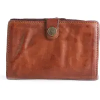 Campomaggi Porte-monnaies cognac