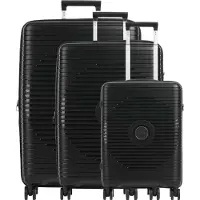Travelite Valise à Roulettes Orbita 4w L/m/s