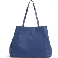 Liebeskind berlin Cabas 'Chudy' bleu cobalt