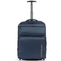 Mandarina Duck Zephyr Otv06 Trolley Bag Bleu