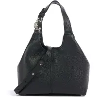 Coccinelle C-Easy - Sac à bandoulière S 21 cm (noir)