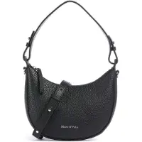 Marc O'Polo sac à épaule sac à épaule bandoulière Bira Crossbody Bag Black noir