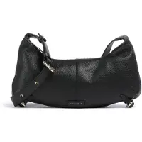 Coccinelle Sac bandoulière 'ABIGAIL' noir