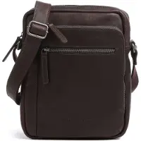 Chesterfield sac à épaule bandoulière Dessau Shoulderbag Brown brun