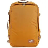 CabinZero Classic Pro 42L, couleur Orange Chill