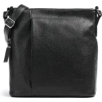 PICARD Sac à bandoulière 'Pure' noir