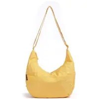 Mandarina Duck Revival 2.0 Hobo Oxt03 Shoulder Bag Jaune