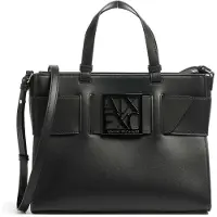 Armani Exchange Sacs à main noir