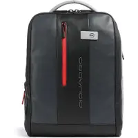 Piquadro Sac à dos gris