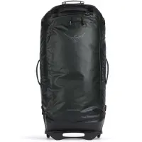 Osprey Rolling Transporter 120l Trolley Bag Noir