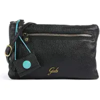 Gabs sac à épaule bandoulière sac à poignet Olly Shoulder Bag Nero noir
